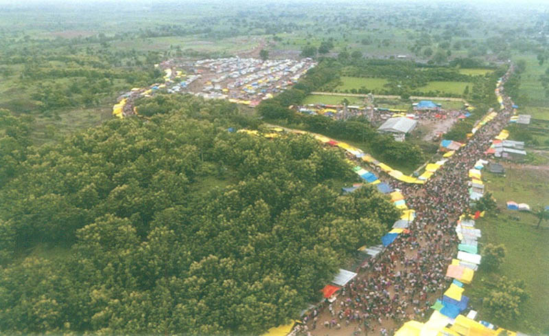 Bhilat Dev Mandir Nangalwadi Barwani Madhya Pradesh 4