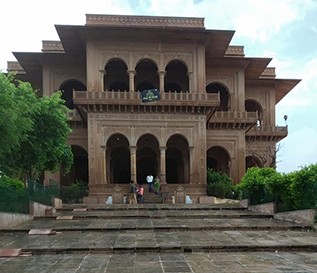 GANGA MANDIR BHARATPUR_1