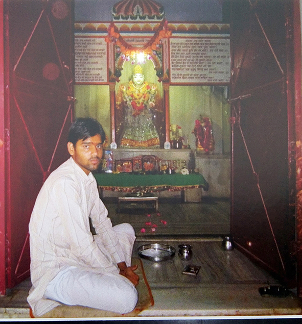 गढ़ मुक्तेश्वर के प्राचीन गंगा मंदिर का इतिहास History of Ganga temple of Garh Mukteshwar