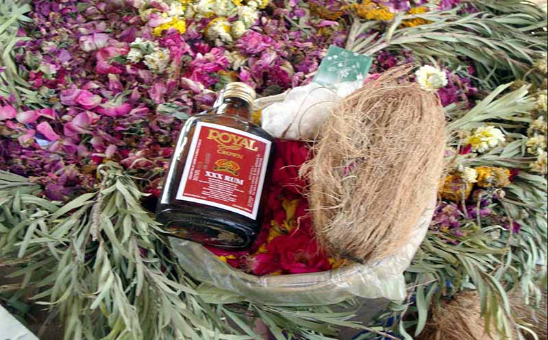 KAL BHAIRAV MANDIR UJJAIN_1