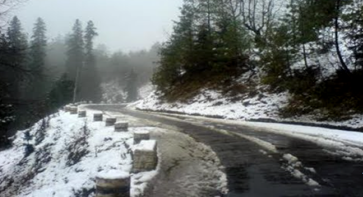 Narkanda- Second heaven on Earth 4