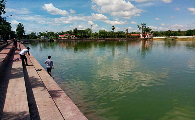 Tripura Sundari Shaktipeeth Temple Tripura 3