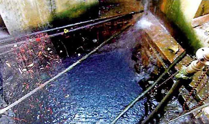 Bhadwa Mata Mandir Ke Aangan me Baavadee