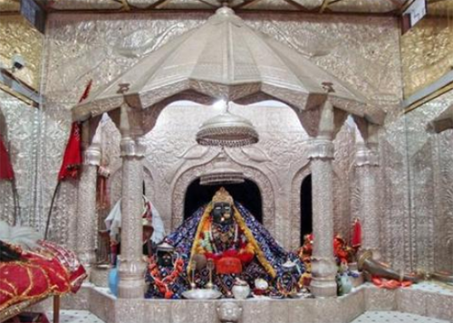 Bhimakali Temple Sarahan Himachal