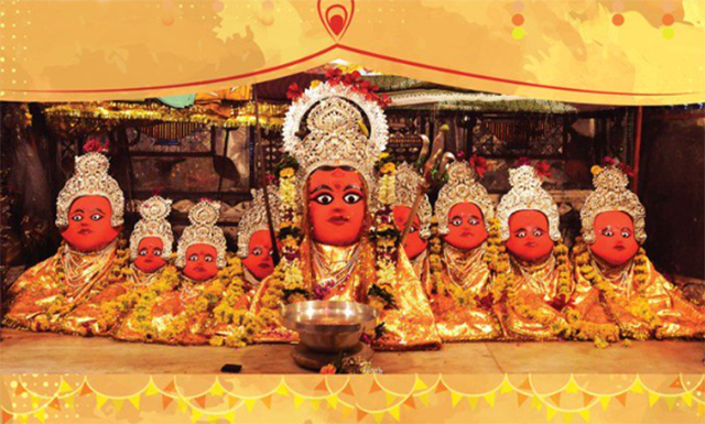 Bijasan Mata Mandir Indore