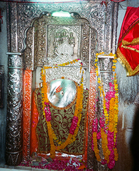 Hanuman Mandir in CP Delhi
