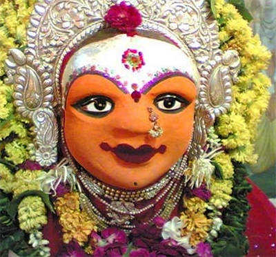 Harshidhi Devi Shaktipeeth Ujjain