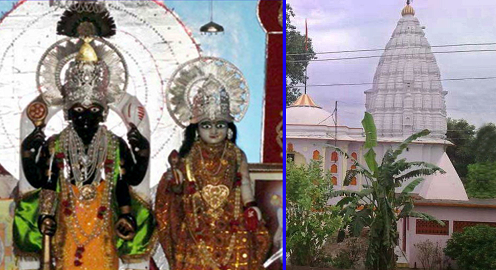 SAMBHAL__KALKI TEMPLE_SAMBHAL