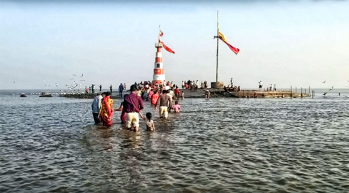 Nishkalank Mahadev Temple_1