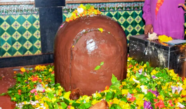 Gavinath Shiv Temple Birsinghpur Satna MP