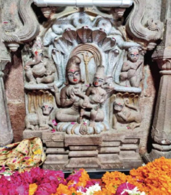 Naag Chandreshwar