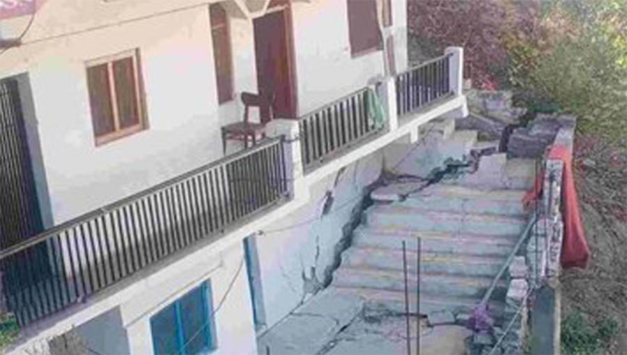 Joshimath ka Vikas aur Vinash__3