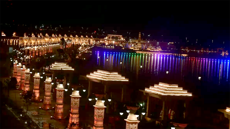 mahakal corridor ujjain