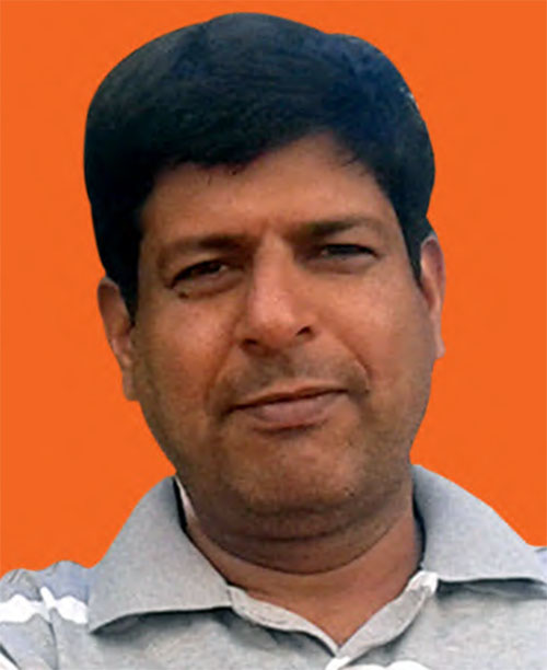AJAY-SINGH-CHAUHAN__AUTHOR