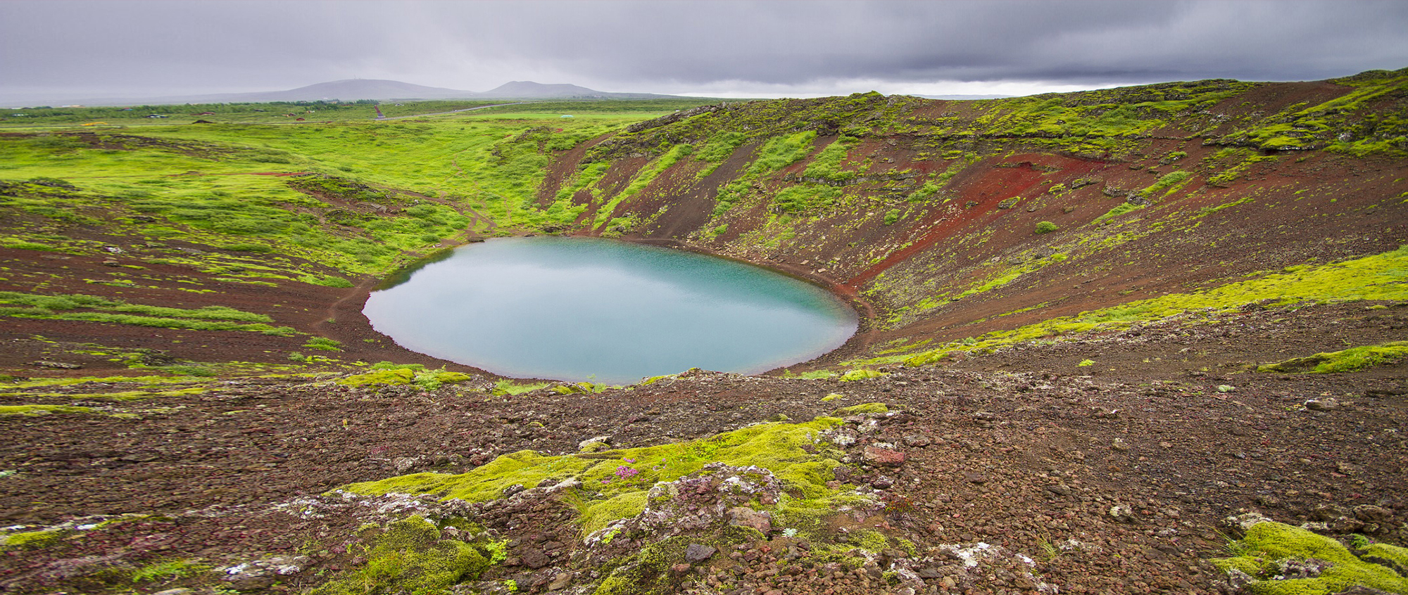 Water on Earth & Science Research