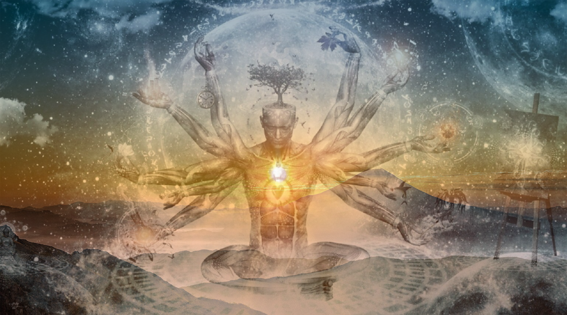 Artificial Intelligence and Sanatan Dharm in Hindi