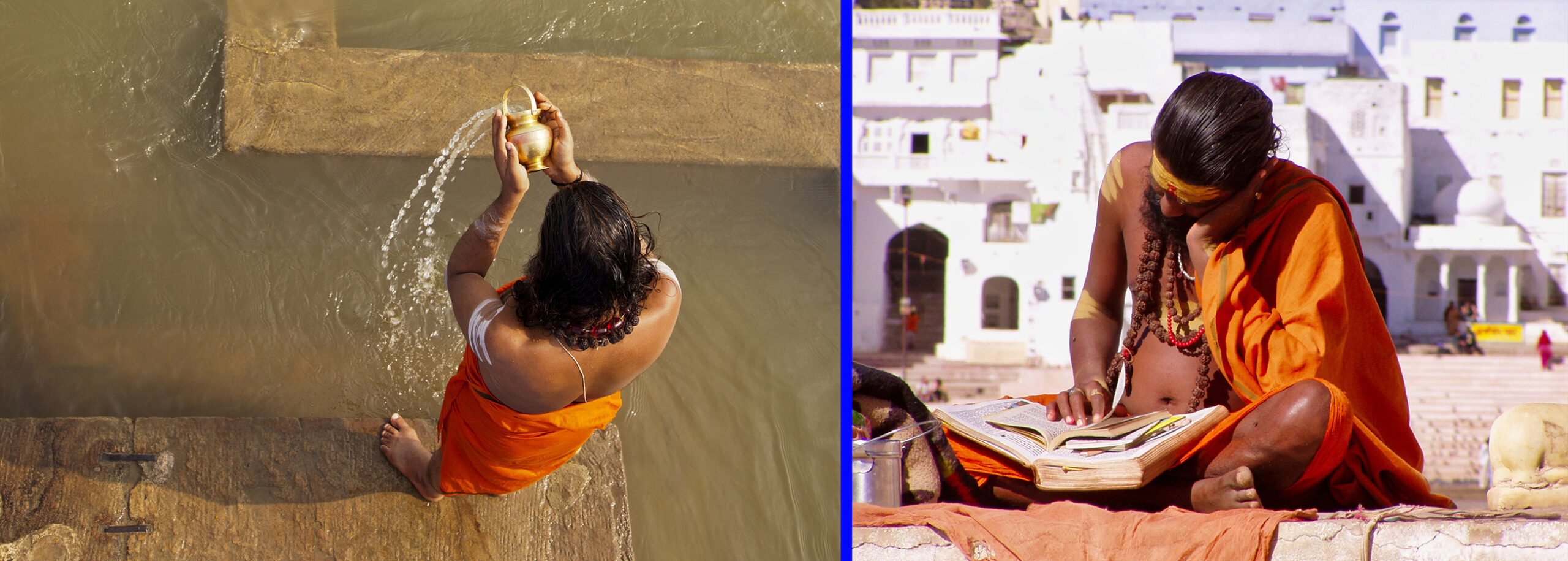 Artificial Intelligence and Sanatan Dharm