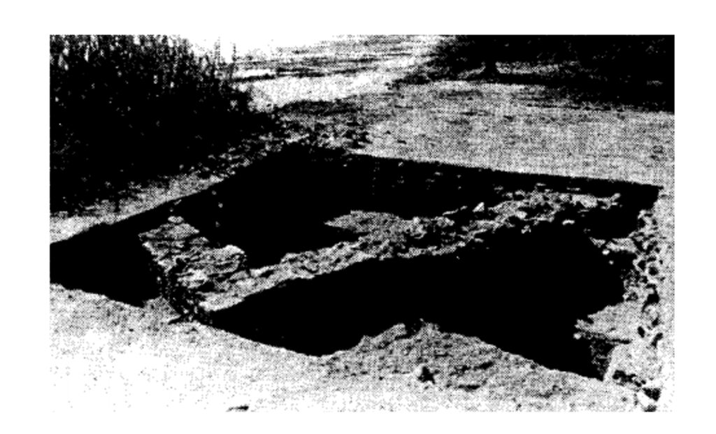 HISTORICAL RESEARCH ON BET DWARKA