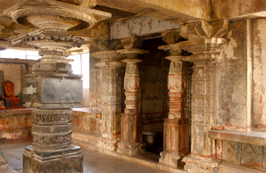 Chaayaa someshwar mahadev mandir_1