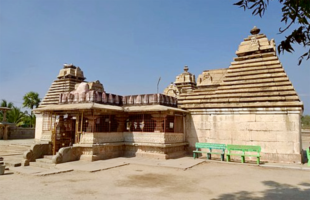 Chaayaa someshwar mahadev mandir_4