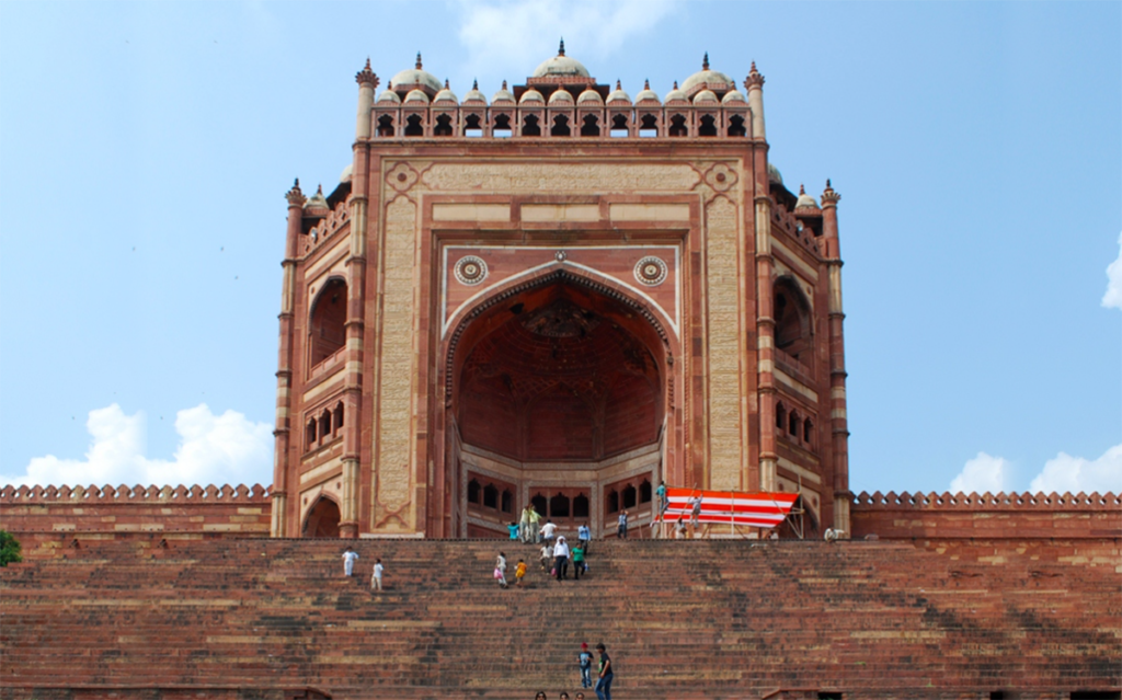Fatehpur Sikri_Agra District of Uttar Pradesh 4