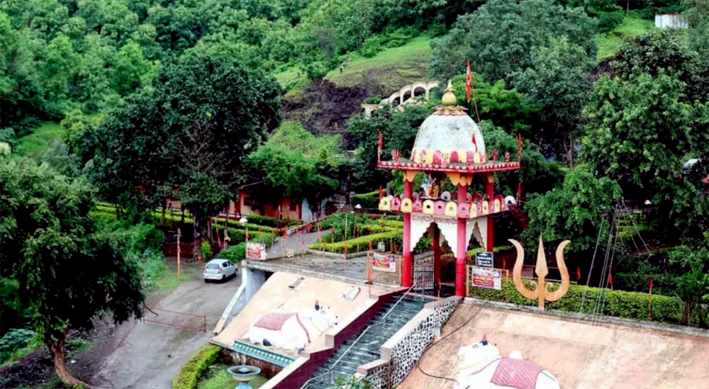Mandareshwar Mahadev Temple District Banswara Rajasthan