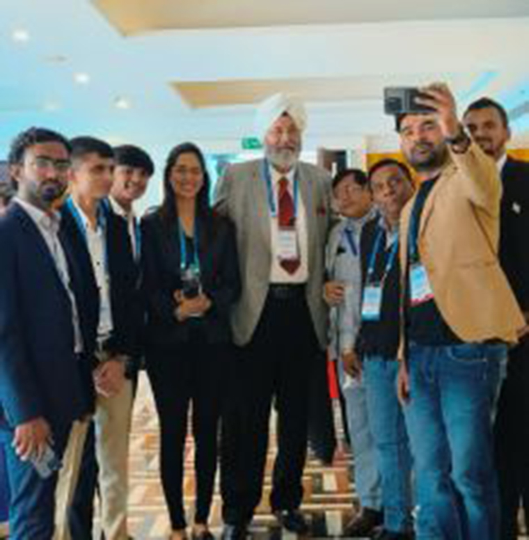 All India 22nd Homoeopathy Conference 2023 New Delhi