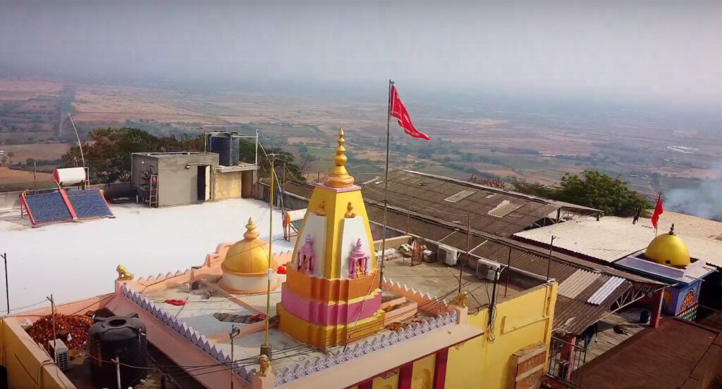 Chotila Chamunda Mata Temple of Gujarat history in Hindi 1