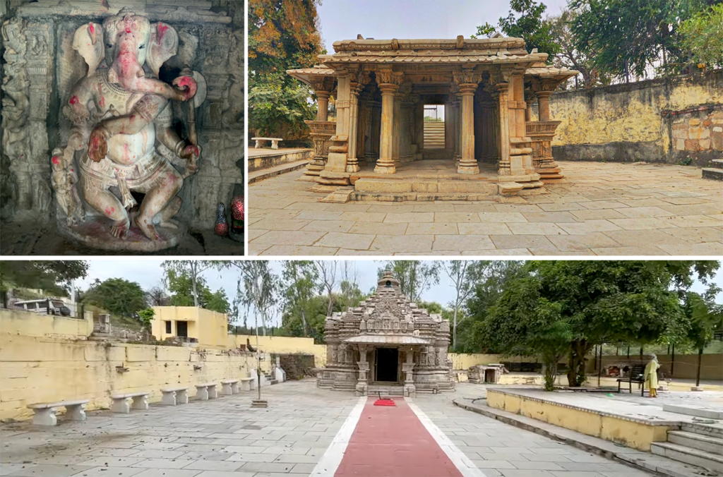 Jagat Ambika Mandir_Udaipur_Rajasthan_004