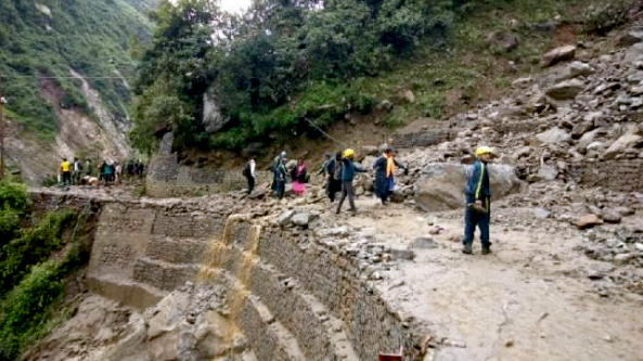 Kedarnath Yatra 2024