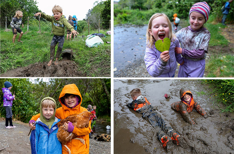 Primary schooling method changed in European countries