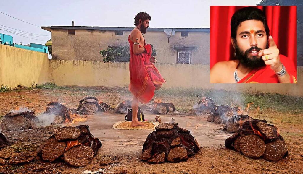 Nigrahacharya Shri Bhagavatananda Guru Ji 2