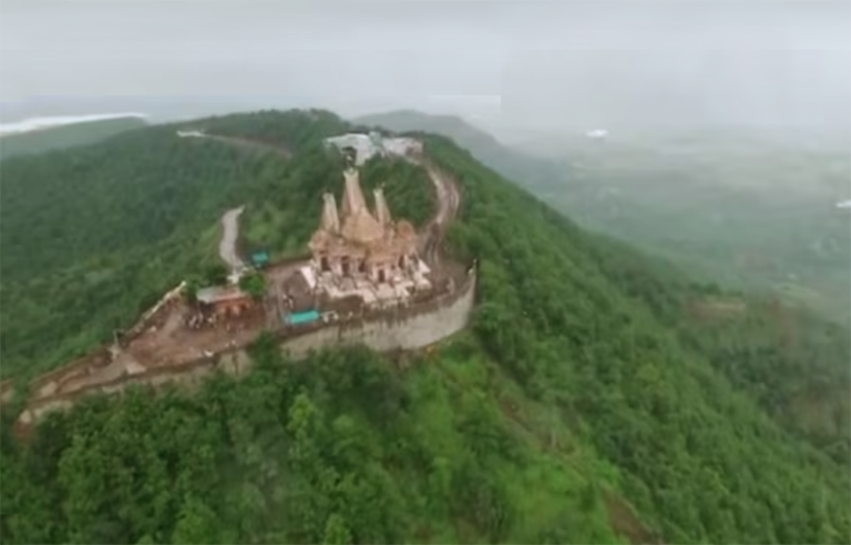 Bhilat Dev Mandir Nangalwadi Barwani Madhya Pradesh 4