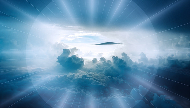 Divine powers inside you