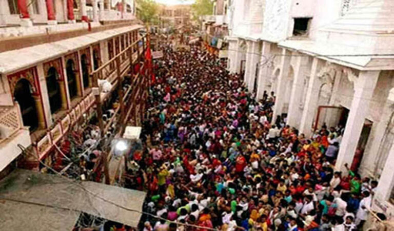 MEHANDIPUR-BAJAJI-MANDIR