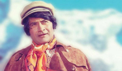 DEVANAND ACTOR