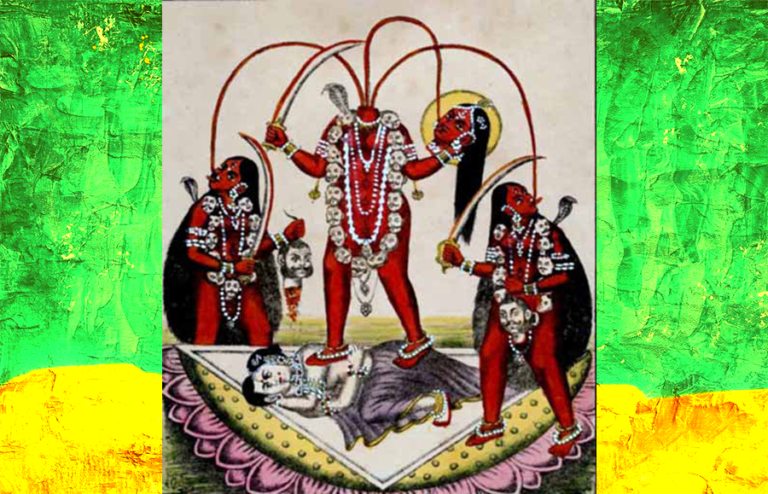 Chinn Mastika Maata 2