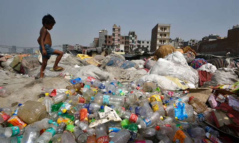 Responsibility of indian government