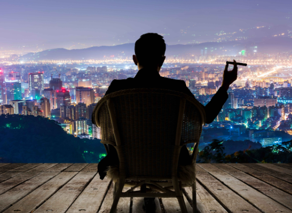 luxurious lifestyle in india