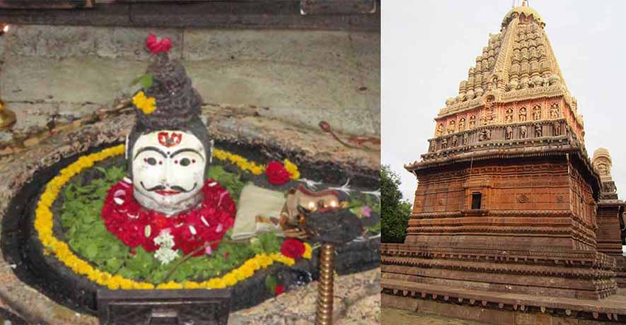 Ghhrishneshwar_Jyotirling Darshan Maharashtra