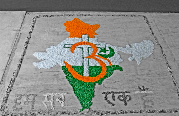 Muslims & Christians in Tamilnadu