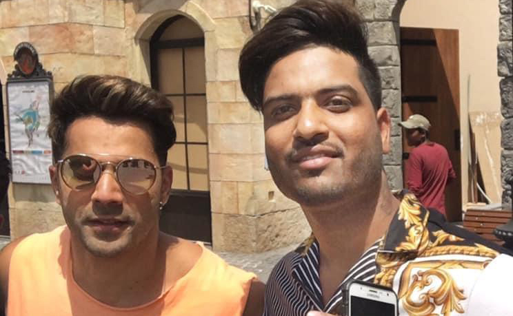 Rajesh Choreographer_5