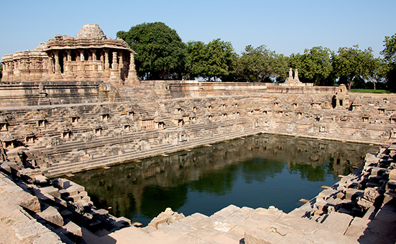 Sun Temple_Modhera_3