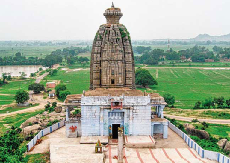 Dev-Sun-Temple-Aurangabad-Bihar