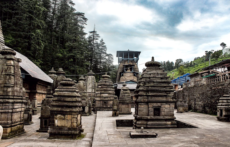 Jageshwar Dham 2