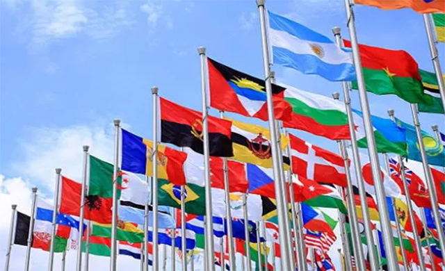 International Organizations