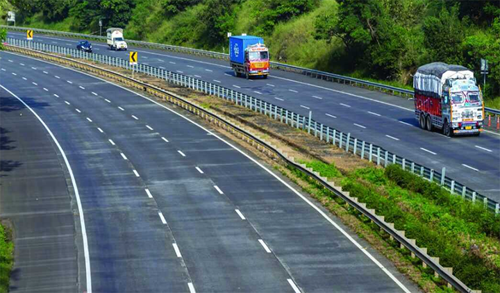National Highways in India