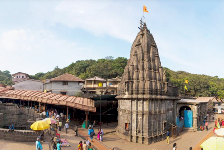 Bhimashankar Jyotirling