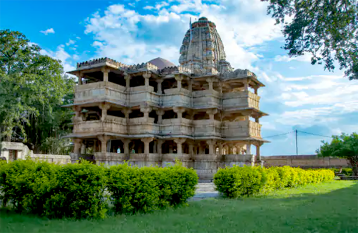 Dev Somnath Dungarpur Rajasthan