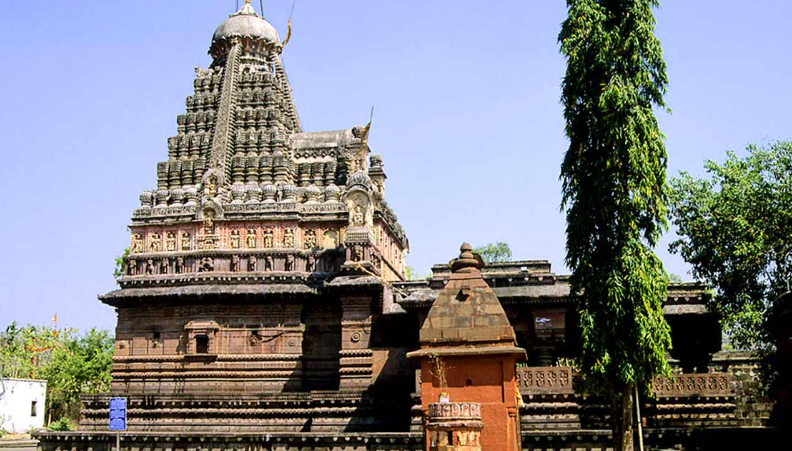Grishneshwar Jyotirlinga Temple